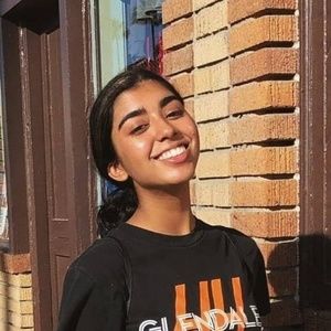 Meet your Posher, Natalie